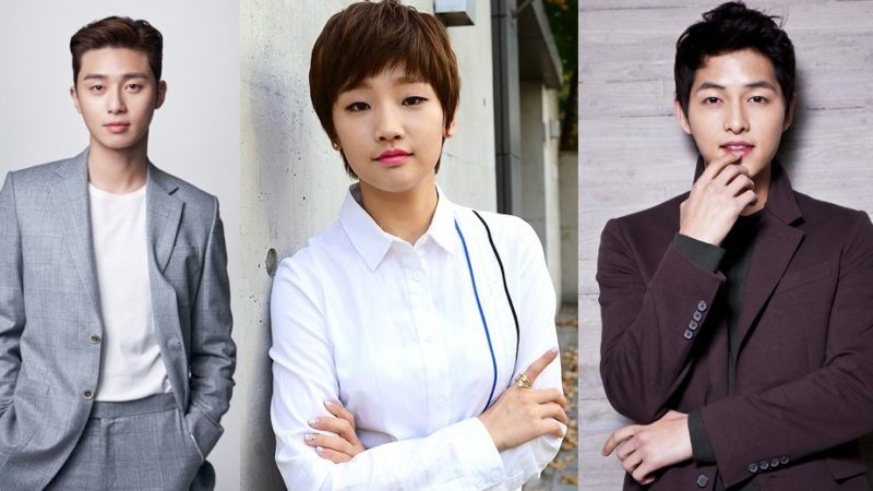 The Perfect Korean Cast For Our Favorite Taiwanese Dramas The Perfect Korean Cast For Our Favorite Taiwanese Dramas