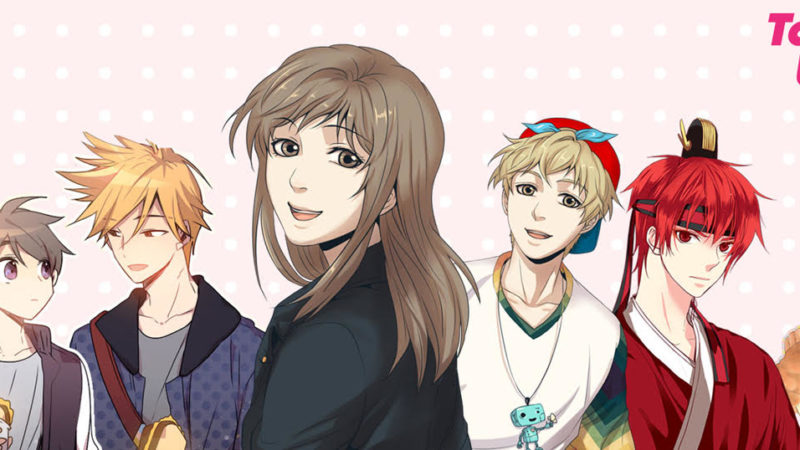 Top Korean Comics That Will Get You Hooked Top Korean Comics That Will Get You Hooked