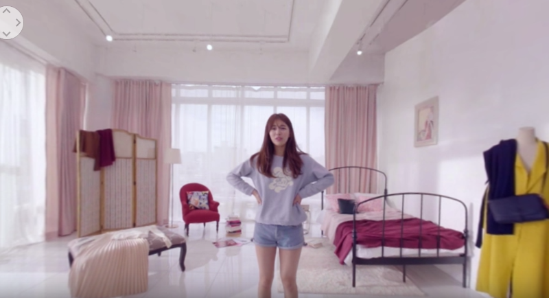 Watch: Suzy Reveals Her Room In 360-Degree Video For Beanpole Accessory Watch: Suzy Reveals Her Room In 360-Degree Video For Beanpole Accessory