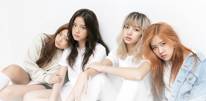 YG Reveals Upcoming Plans For BLACKPINK YG Reveals Upcoming Plans For BLACKPINK