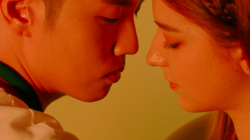 Watch: Hanhae Drops “Eyescream” MV Featuring Vocals By A Pink’s Jung Eun Ji Watch: Hanhae Drops “Eyescream” MV Featuring Vocals By A Pink’s Jung Eun Ji