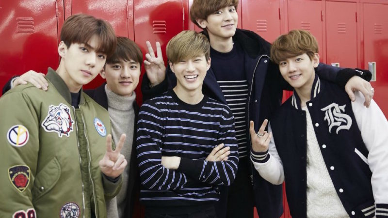 7 Adorable Idol Dramas Everyone Needs To See 7 Adorable Idol Dramas Everyone Needs To See
