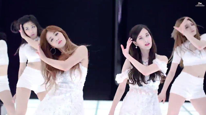 Watch: Girls’ Generation’s Seohyun And Yuri Share Their “Secret” In New MV For SM STATION Watch: Girls’ Generation’s Seohyun And Yuri Share Their “Secret” In New MV For SM STATION