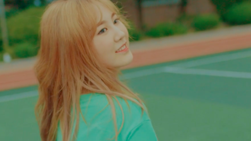 Watch: Park Jimin Shares Glimpse Of “Try” MV In Teaser Video Watch: Park Jimin Shares Glimpse Of “Try” MV In Teaser Video