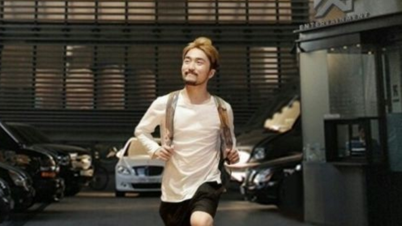 YG Producing SBS’s “Flower Crew” Is “All Because Of Yoo Byung Jae” YG Producing SBS’s “Flower Crew” Is “All Because Of Yoo Byung Jae”