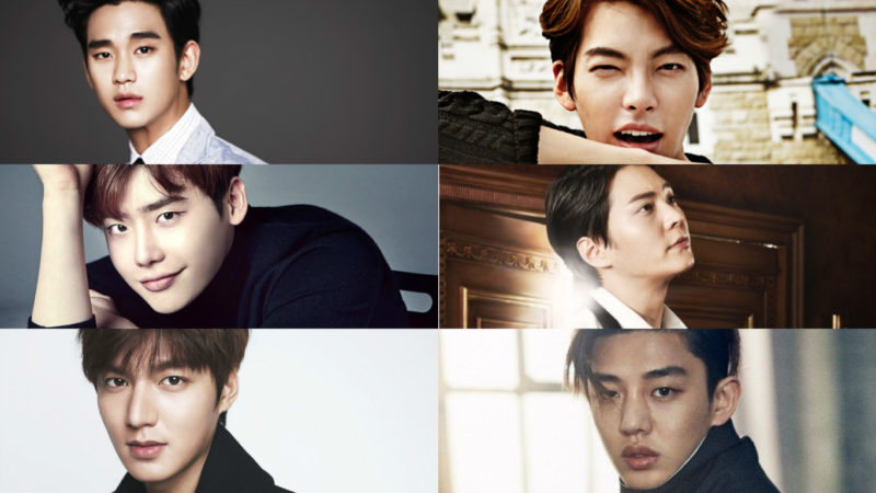 Look Back On The Debut Projects Of These 6 Hallyu Stars Look Back On The Debut Projects Of These 6 Hallyu Stars