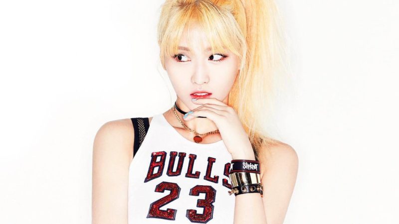 TWICE’s Momo To Make An Appearance On “Finding Momoland” TWICE’s Momo To Make An Appearance On “Finding Momoland”
