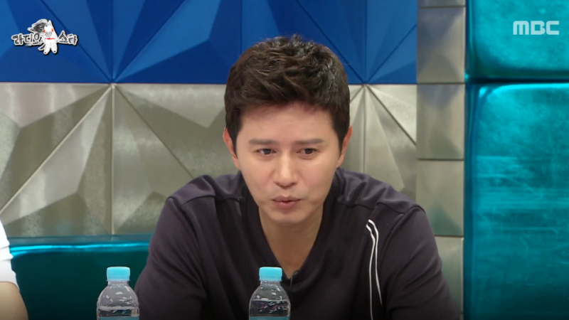 Kim Min Jong’s Stalker Fan Revealed To Be In Prison Kim Min Jong’s Stalker Fan Revealed To Be In Prison