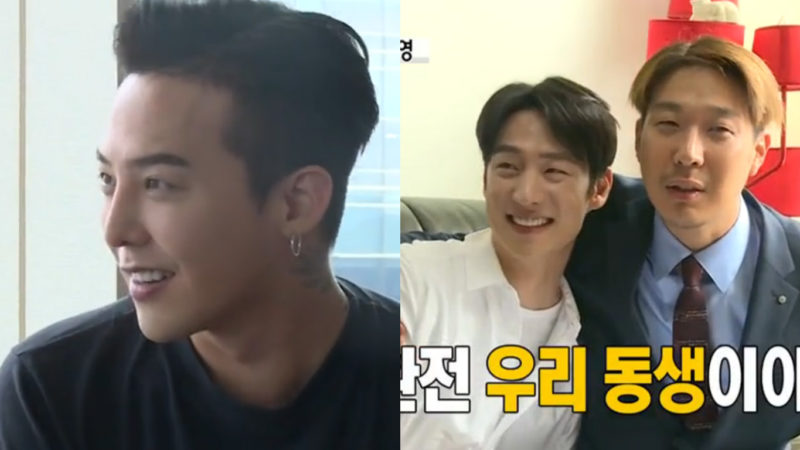 Watch: G-Dragon, Lee Je Hoon, And More Wow The “Infinite Challenge” Cast With Cameos In Special Watch: G-Dragon, Lee Je Hoon, And More Wow The “Infinite Challenge” Cast With Cameos In Special