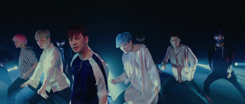 NU’EST Reveals Their Thoughts On Success Of Labelmates SEVENTEEN And Han Dong Geun NU’EST Reveals Their Thoughts On Success Of Labelmates SEVENTEEN And Han Dong Geun