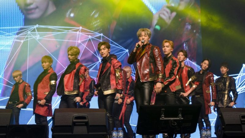 10 Things We Learned From SEVENTEEN’s “Shining Diamonds” Fan Meeting In Melbourne 10 Things We Learned From SEVENTEEN’s “Shining Diamonds” Fan Meeting In Melbourne