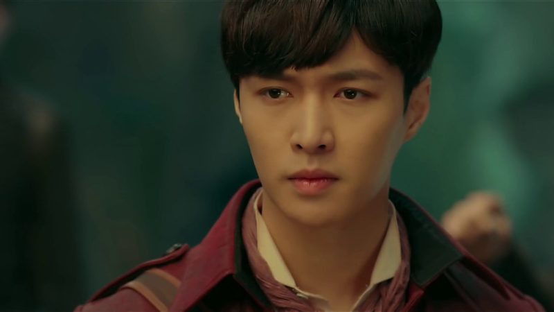 EXO’s Lay Praised For His Emotional Acting In “The Mystic Nine” EXO’s Lay Praised For His Emotional Acting In “The Mystic Nine”