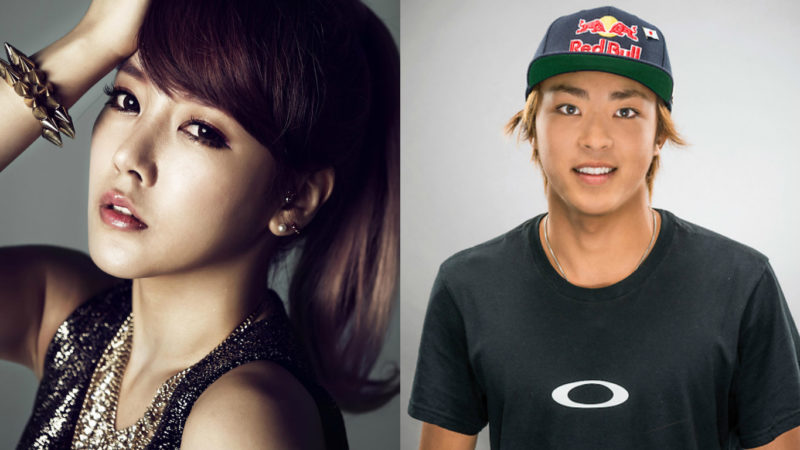 T-ara’s Agency Issues Statement Regarding Soyeon’s Reported Relationship With Shota Tezuka T-ara’s Agency Issues Statement Regarding Soyeon’s Reported Relationship With Shota Tezuka
