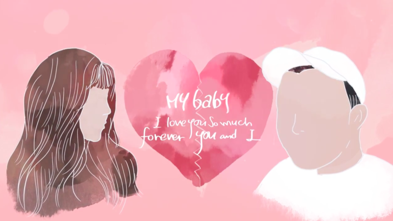 Watch: Lovelyz’s Kei And myunDo Share MV For “Y” Cover, Featuring BUMZU Watch: Lovelyz’s Kei And myunDo Share MV For “Y” Cover, Featuring BUMZU