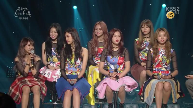 I.O.I Reveals They Were Sure “Pick Me” Would Be A Disaster I.O.I Reveals They Were Sure “Pick Me” Would Be A Disaster