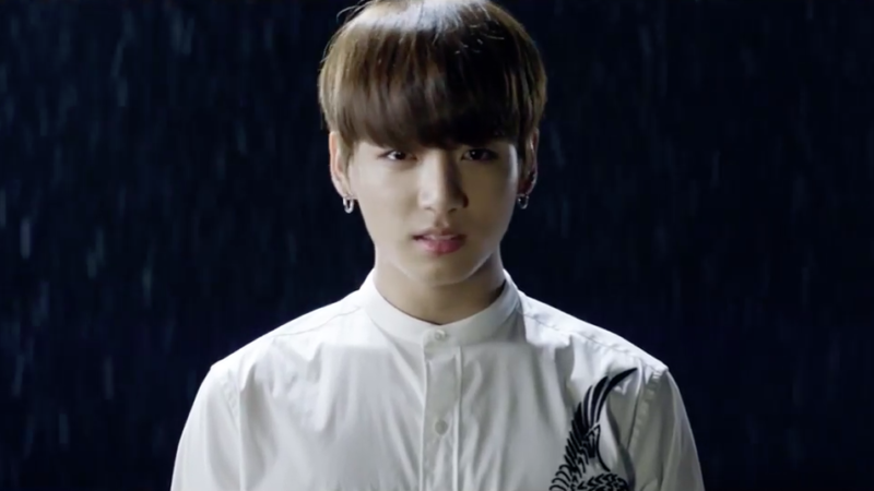 Watch: BTS Surprises With Release Of 1st Part Of “WINGS” Short Film, Starring Jungkook Watch: BTS Surprises With Release Of 1st Part Of “WINGS” Short Film, Starring Jungkook