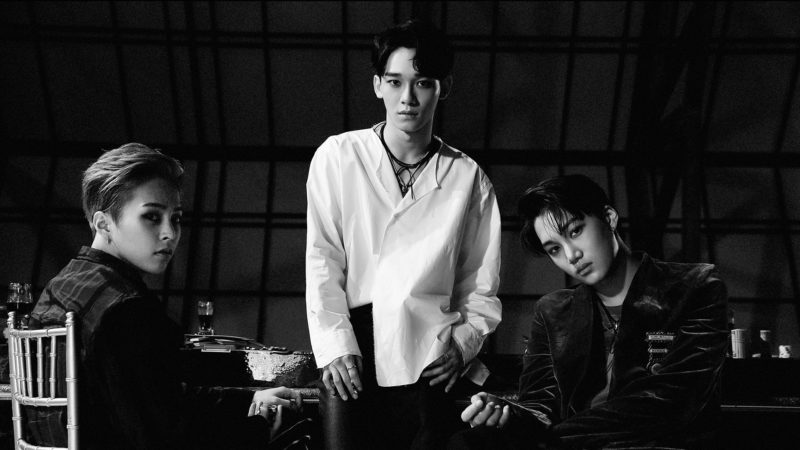 EXO Wins With “Lotto”: Soompi’s K-Pop Music Chart, September Week 1 EXO Wins With “Lotto”: Soompi’s K-Pop Music Chart, September Week 1
