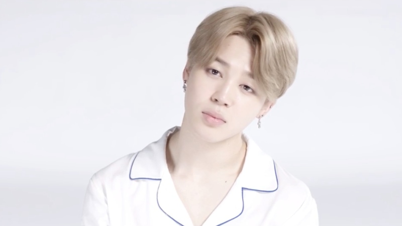 Watch: BTS’s Jimin Stars In 2nd Part Of “WINGS” Short Film Watch: BTS’s Jimin Stars In 2nd Part Of “WINGS” Short Film