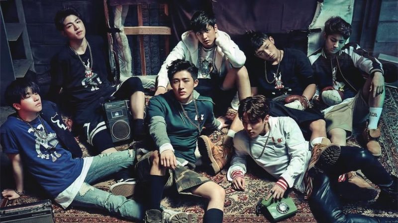 5 Reasons Why We Can’t Help But Love iKON 5 Reasons Why We Can’t Help But Love iKON