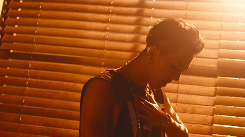Watch: WINNER’s Song Mino Makes Solo Debut With “Body” MV Watch: WINNER’s Song Mino Makes Solo Debut With “Body” MV