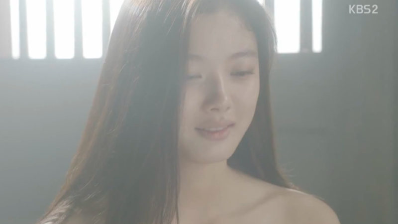 Kim Yoo Jung Porn Sex