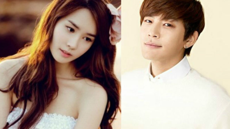 Se7en Opens Up About What Girlfriend Lee Da Hae Means To Him Se7en Opens Up About What Girlfriend Lee Da Hae Means To Him