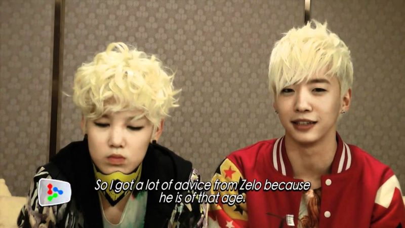 9 Idol Groups With Large Age Gaps 9 Idol Groups With Large Age Gaps