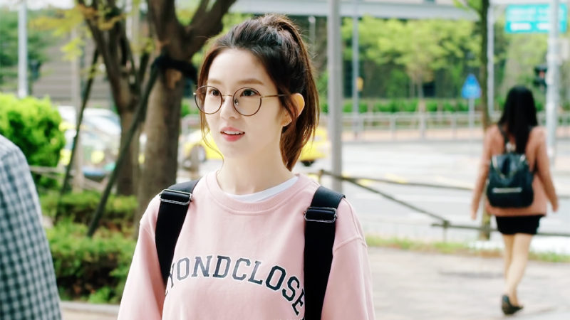 Red Velvet’s Irene Wants To Continue Acting Red Velvet’s Irene Wants To Continue Acting