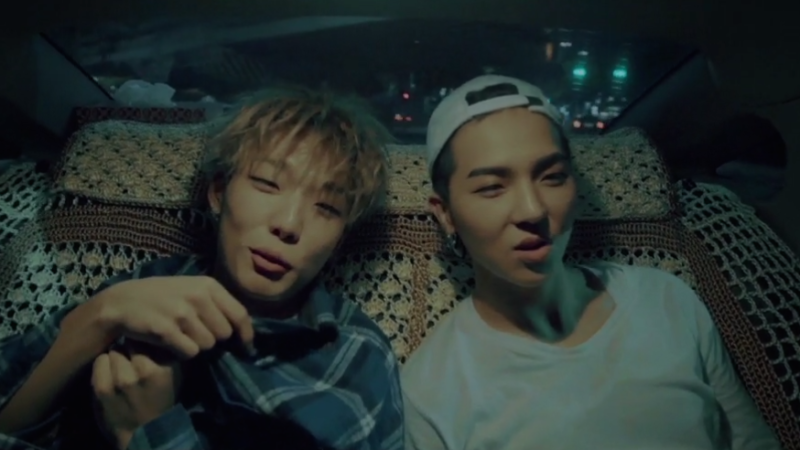 WINNER’s Song Mino And iKON’s Bobby Explain What Their Unit Name MOBB Means WINNER’s Song Mino And iKON’s Bobby Explain What Their Unit Name MOBB Means