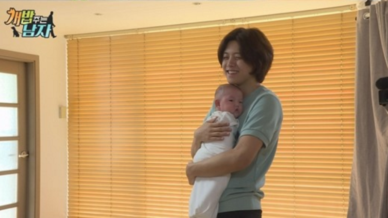 Dongho Reveals He Had To See A Psychiatrist During His Idol Years Dongho Reveals He Had To See A Psychiatrist During His Idol Years
