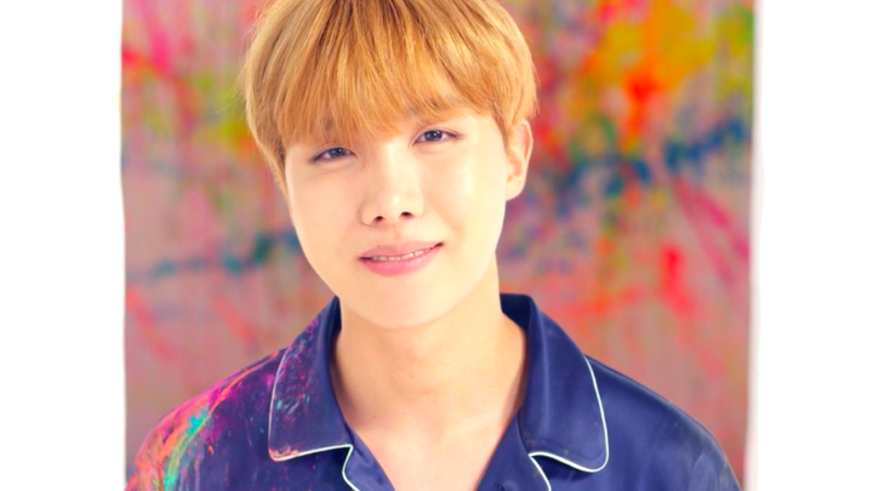 Watch: BTS’s J-Hope Stars In Haunting New “WINGS” Short Film Watch: BTS’s J-Hope Stars In Haunting New “WINGS” Short Film