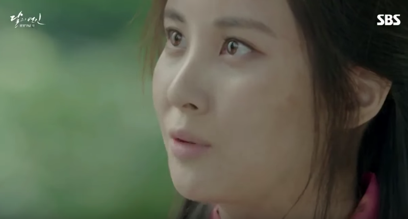 Girls’ Generation’s Seohyun To Make First Appearance On “Scarlet Heart: Goryeo” Girls’ Generation’s Seohyun To Make First Appearance On “Scarlet Heart: Goryeo”