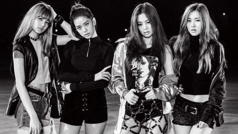 BLACKPINK Reclaims Top Spot With “Whistle”: Soompi’s K-Pop Music Chart, September Week 2 BLACKPINK Reclaims Top Spot With “Whistle”: Soompi’s K-Pop Music Chart, September Week 2