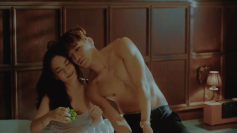 Watch: 2PM Returns As Charming Gentlemen In “Promise (I’ll Be)” MV Watch: 2PM Returns As Charming Gentlemen In “Promise (I’ll Be)” MV