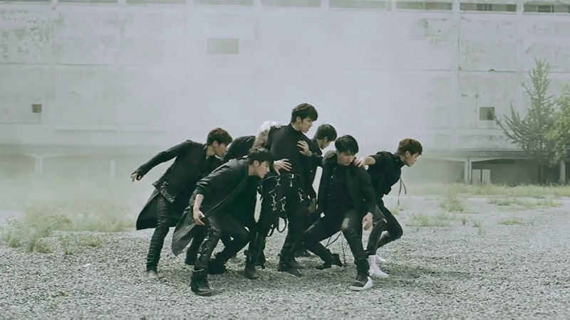Watch: INFINITE Shares Glimpse Of “The Eye” Comeback MV With Teaser Video Watch: INFINITE Shares Glimpse Of “The Eye” Comeback MV With Teaser Video