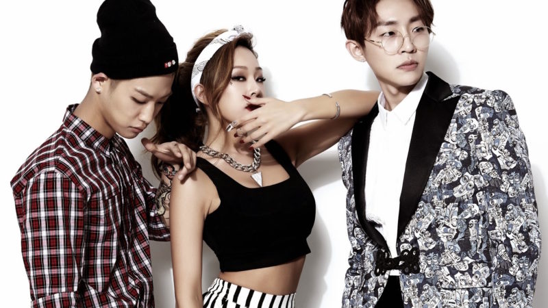 Why K-Pop Needs More Coed Groups Why K-Pop Needs More Coed Groups