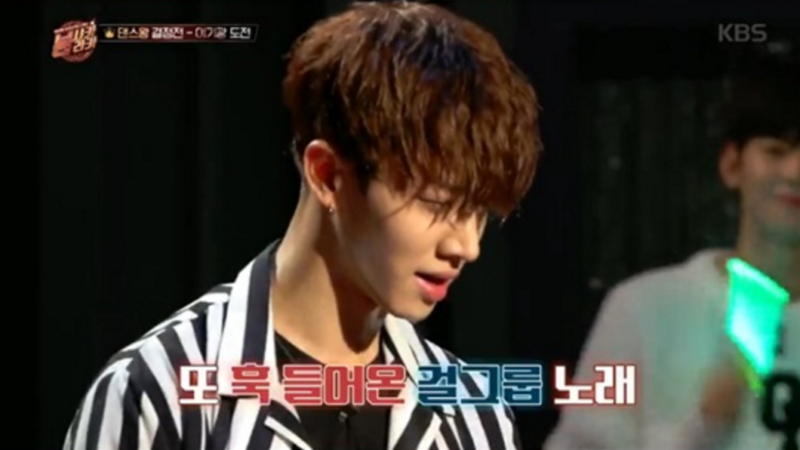 Watch: BEAST’s Lee Gi Kwang Dances To 24 K-Pop Songs Watch: BEAST’s Lee Gi Kwang Dances To 24 K-Pop Songs