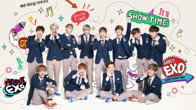 QUIZ: So You Think You Know K-Pop Reality Shows? QUIZ: So You Think You Know K-Pop Reality Shows?
