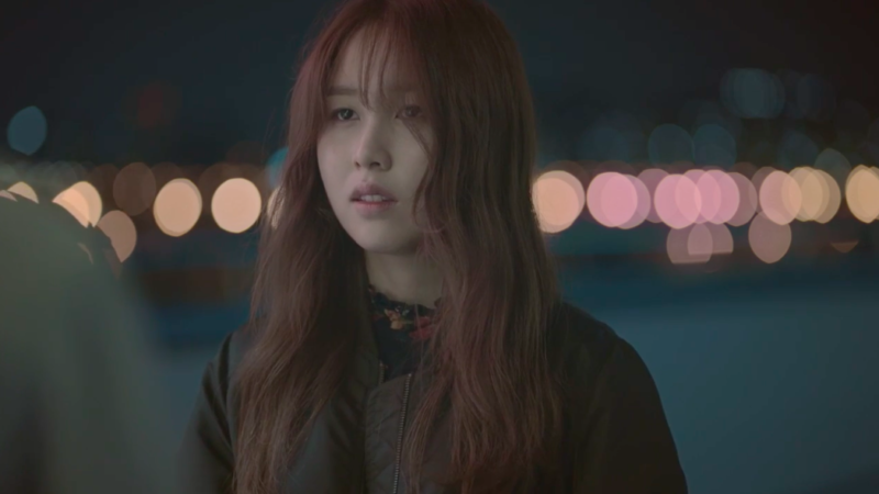 Watch: Kwon Jin Ah Makes Her Long-Awaited Debut With “The End” MV Watch: Kwon Jin Ah Makes Her Long-Awaited Debut With “The End” MV