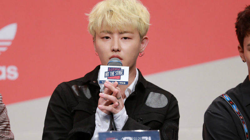 U-Kwon Explains Why Block B Hasn’t Been Able To Make A Comeback U-Kwon Explains Why Block B Hasn’t Been Able To Make A Comeback