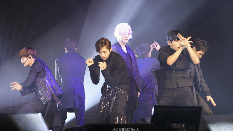 INFINITE Reveals How They Feel About Being Called “Icons Of Obsession” INFINITE Reveals How They Feel About Being Called “Icons Of Obsession”