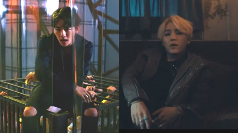 EXO, Agust D (BTS’s Suga), I.O.I Top List Of Most Viewed K-Pop MVs In August 2016 EXO, Agust D (BTS’s Suga), I.O.I Top List Of Most Viewed K-Pop MVs In August 2016