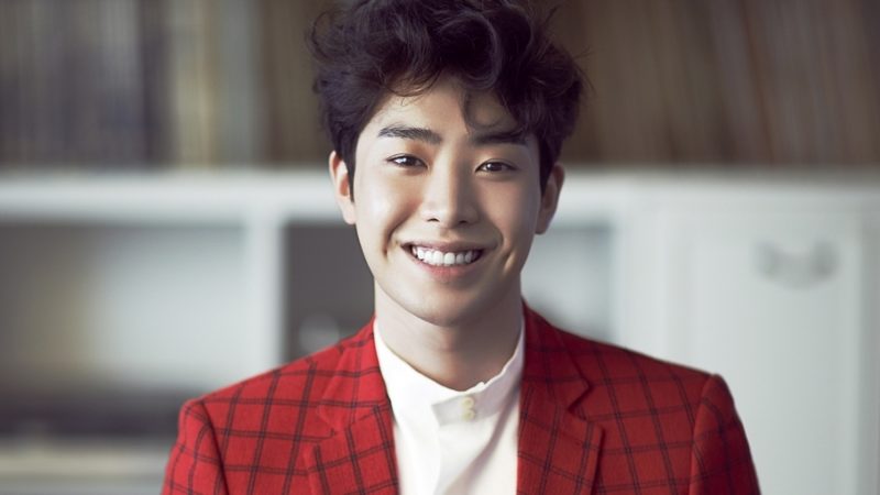Park Min Woo’s Agency Announces His Military Enlistment Date + More Details Park Min Woo’s Agency Announces His Military Enlistment Date + More Details