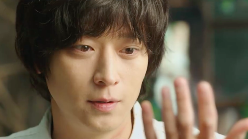Watch: Kang Dong Won Stars In Beautiful First Trailers For Fantasy Film Watch: Kang Dong Won Stars In Beautiful First Trailers For Fantasy Film