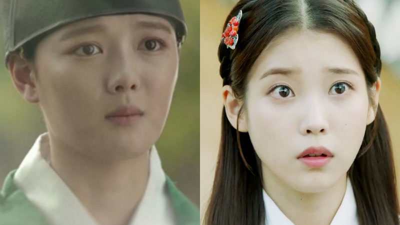 “Moonlight Drawn By Clouds” And “Scarlet Heart: Goryeo” Both Dip In Ratings “Moonlight Drawn By Clouds” And “Scarlet Heart: Goryeo” Both Dip In Ratings