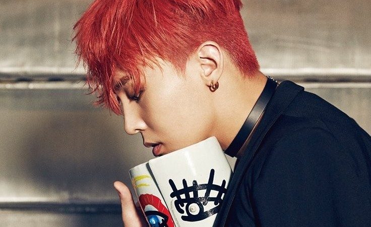 YG Announces Legal Action Against Invasion Of G-Dragon’s Privacy YG Announces Legal Action Against Invasion Of G-Dragon’s Privacy