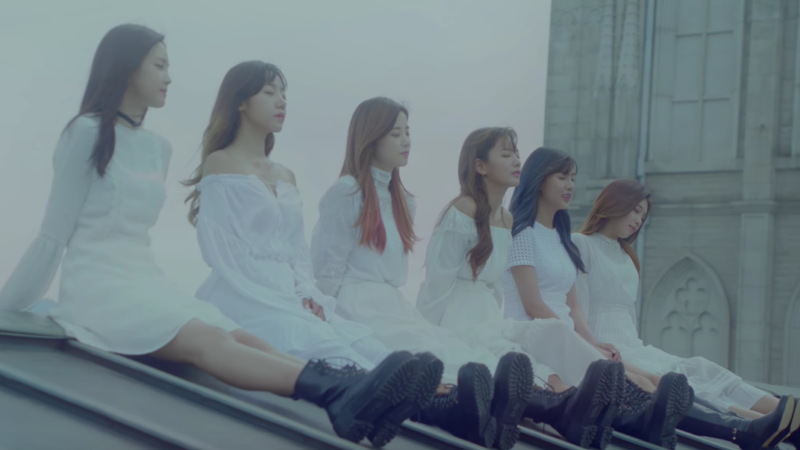 Watch: Apink Releases New Teasers For Comeback Watch: Apink Releases New Teasers For Comeback