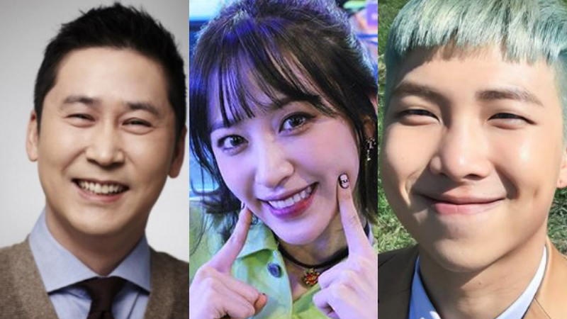 2016 K-Pop World Festival In Changwon Reveals MCs, Judges, And More 2016 K-Pop World Festival In Changwon Reveals MCs, Judges, And More