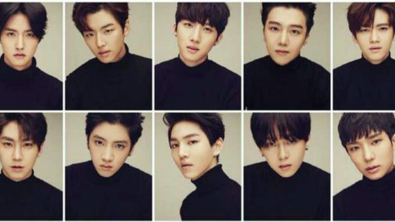 Cube Entertainment Gives Update On PENTAGON’s Debut And Music Video Filming Cube Entertainment Gives Update On PENTAGON’s Debut And Music Video Filming