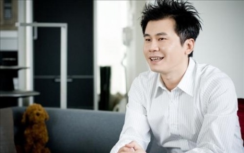 Yang Hyun Suk To Appear On Talk Show "Healing Camp" Yang Hyun Suk To Appear On Talk Show "Healing Camp"